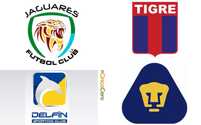 Algunos equipos de fútbol que tienen nombres de animales | El Cinco Cero